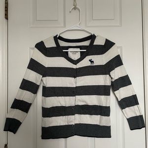 Abercrombie & Fitch Cardigan Sweater